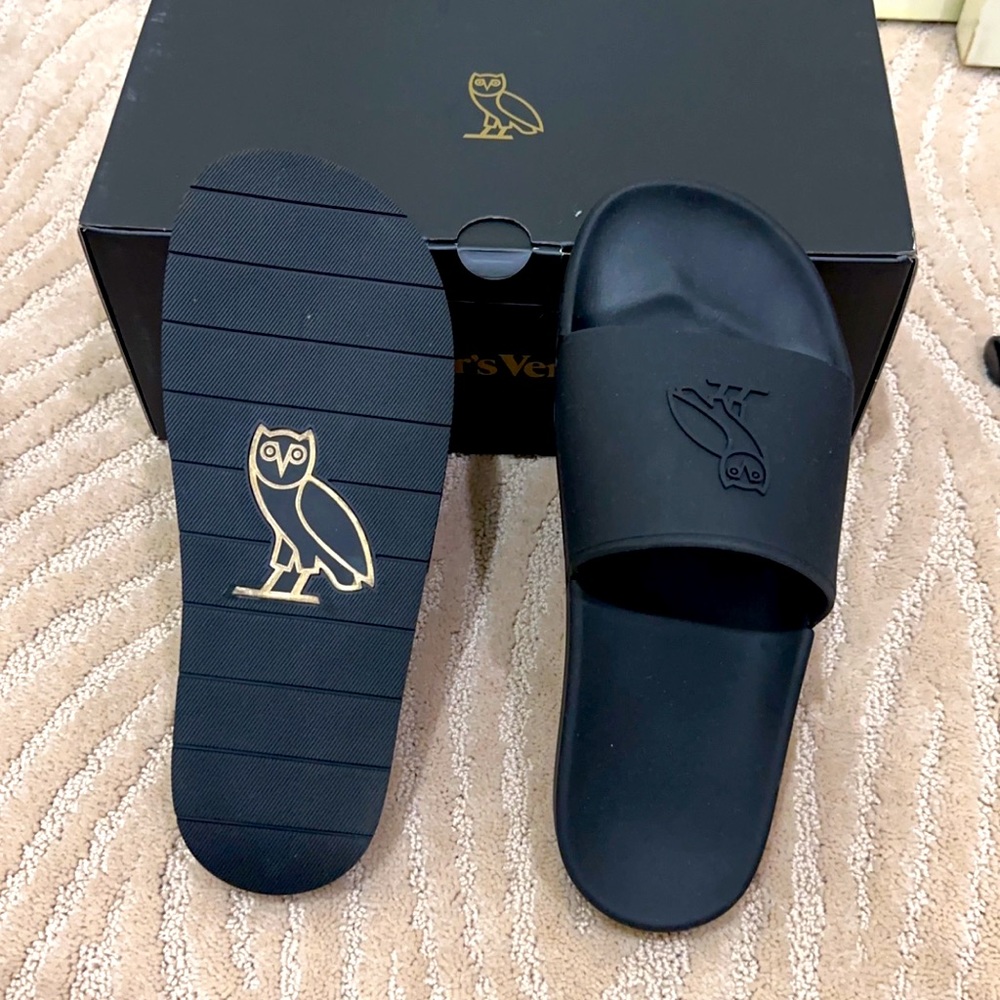 OVO Slides - Picture 2 of 3